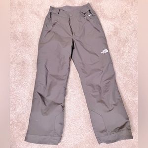 North Face EzGrow Kids Insulated Dryvent Pants